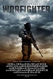 American Warfighter 2018 in hindi dubb HdRip